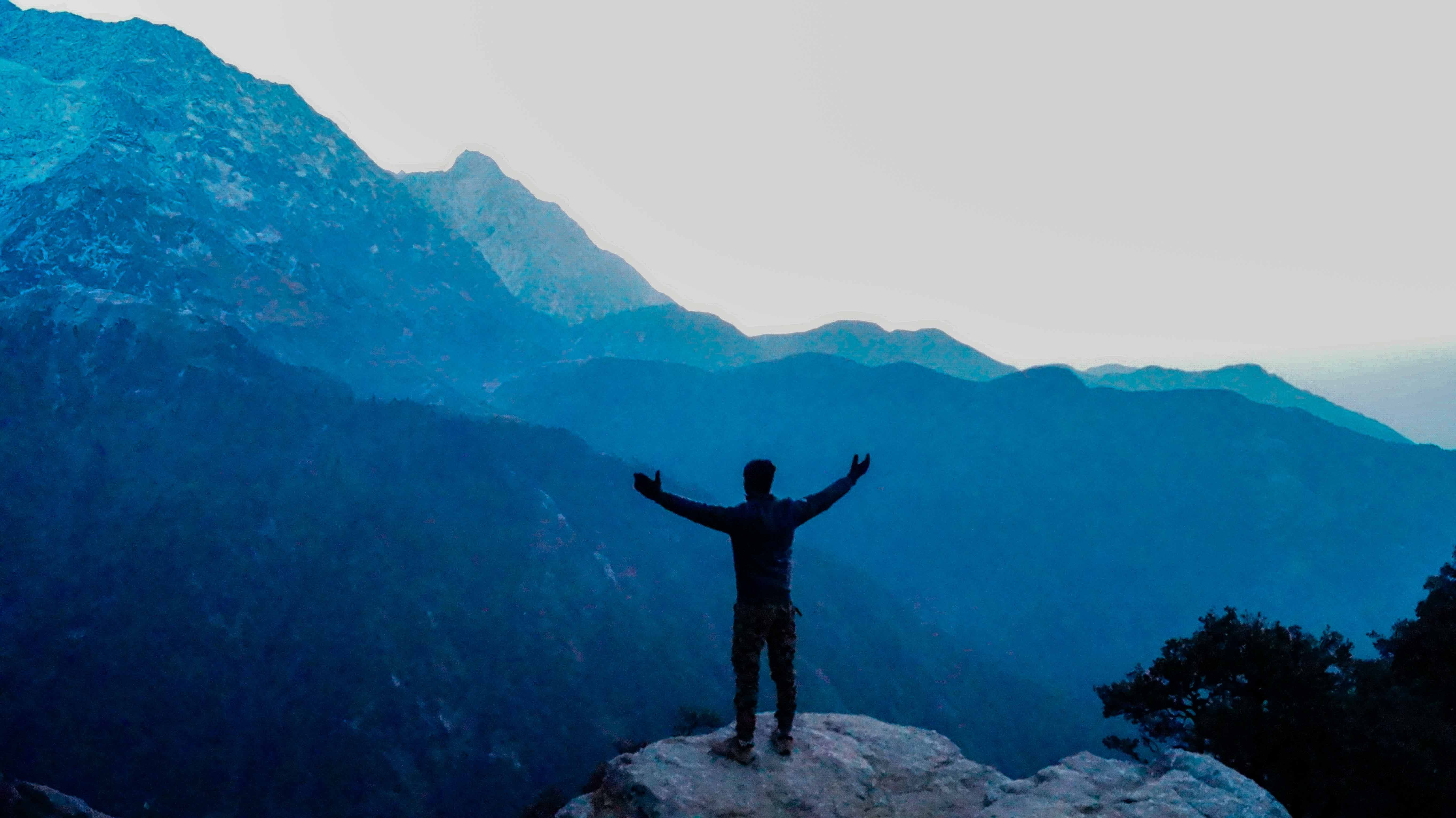 Mountains, wildlife, landscape, wildlife photography, Travel, Travel India, Himanchal Pradesh, boy